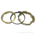 Manual auto parts Brass or steel synchronizer ring sleeve for FIAT